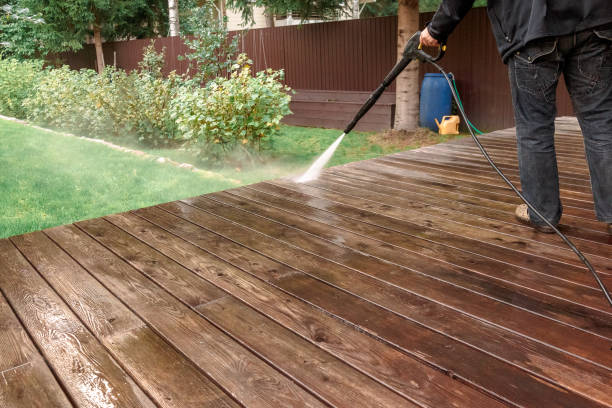 Playground Equipment Cleaning in Port Angeles, WA